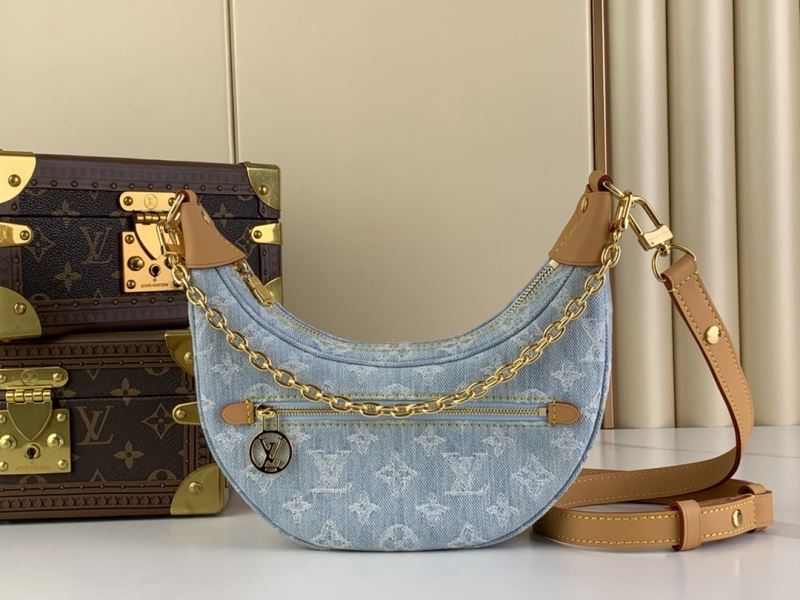 Louis Vuitton Satchel Bags